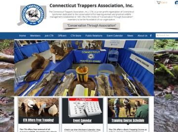 Connecticut Trappers Association